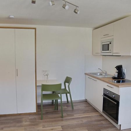 Boardinghouse Jungwirth-Wohnzeit Hotel Demling Luaran gambar