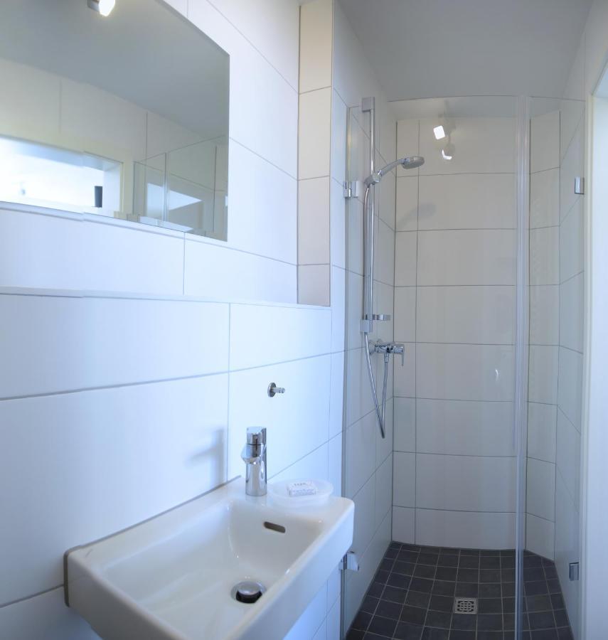 Boardinghouse Jungwirth-Wohnzeit Hotel Demling Luaran gambar